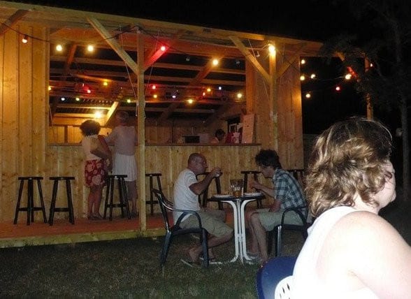 La Guinguette Improbable — photo 3