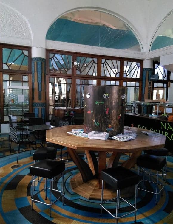 La Piscine — photo 3