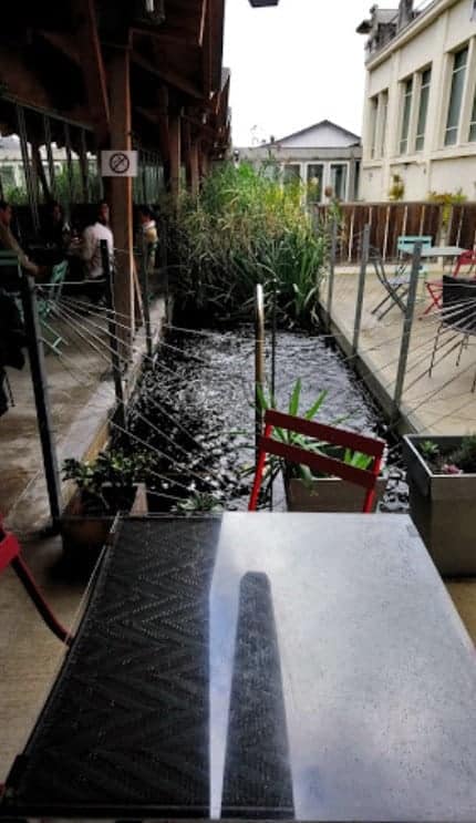 La Piscine — photo 2