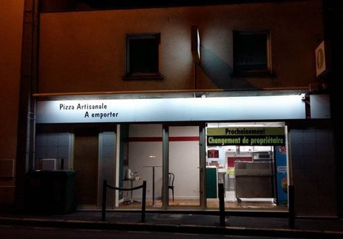 La Pizz' a Fanny — photo 2