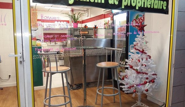 La Pizz' a Fanny — photo 3