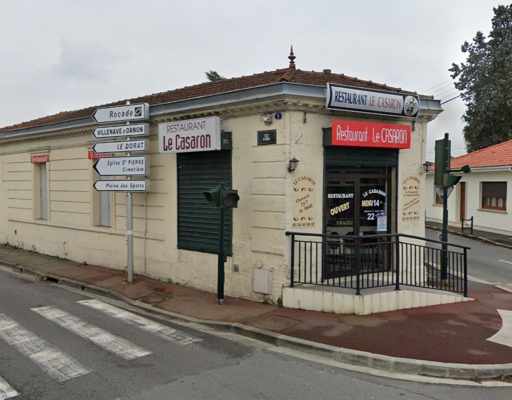 Le Casaron — photo 3