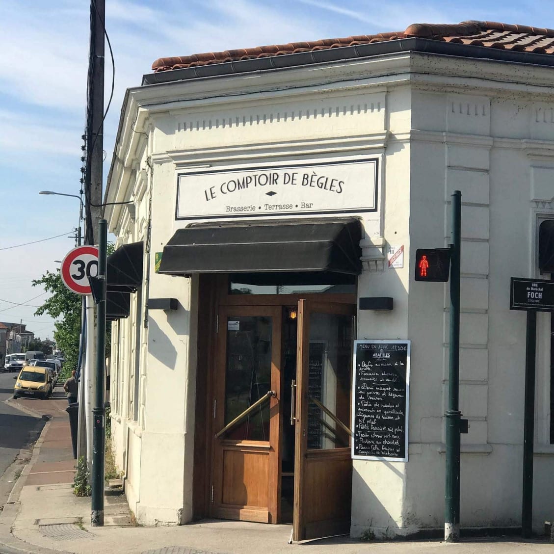 Le comptoir de Bègles — photo 2