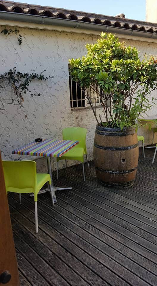 Le grenier bordelais — photo 2