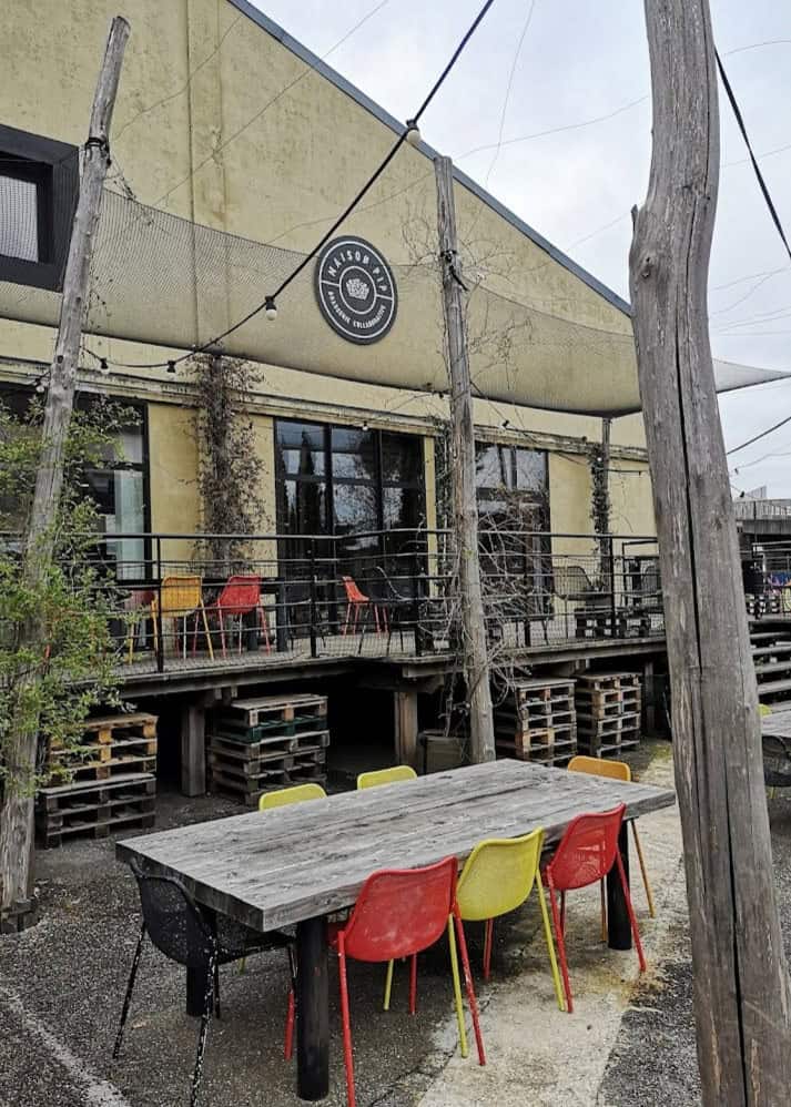 Maison pip — photo 2