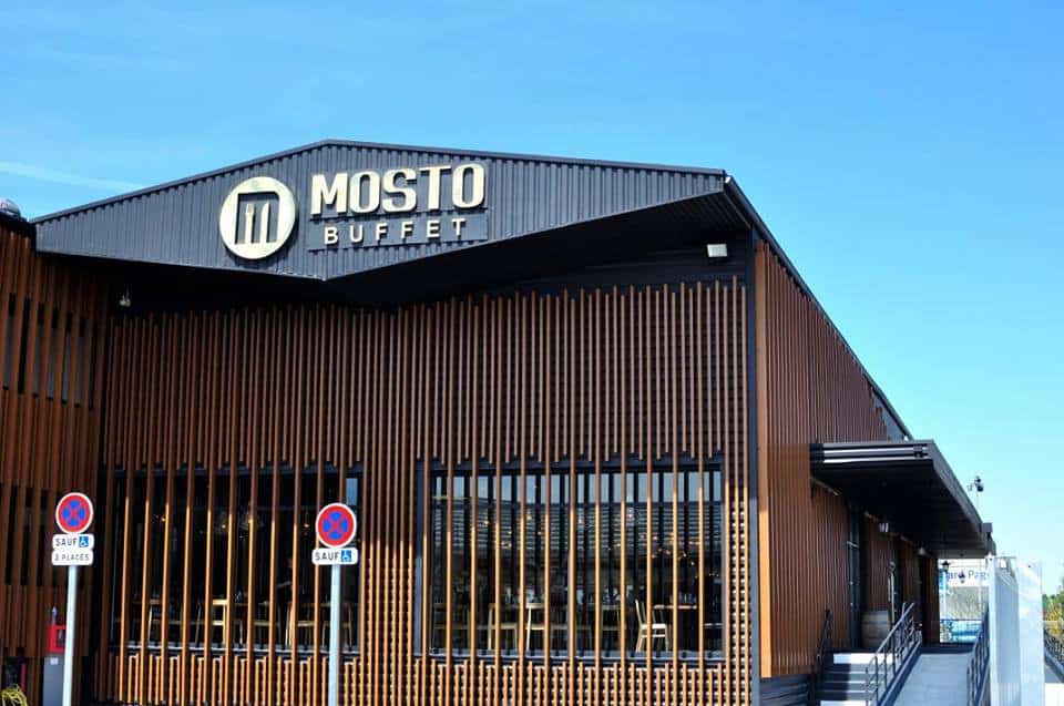 Mosto — photo 2