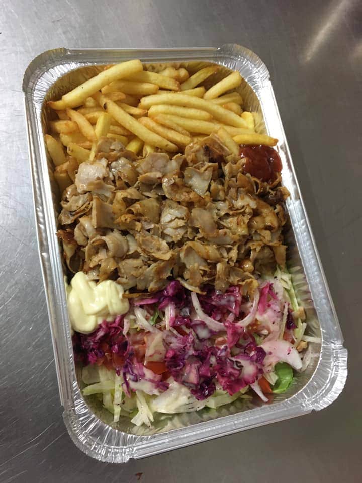 Photo de O'Kebab