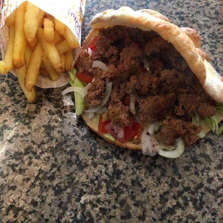 O'Kebab — photo 2