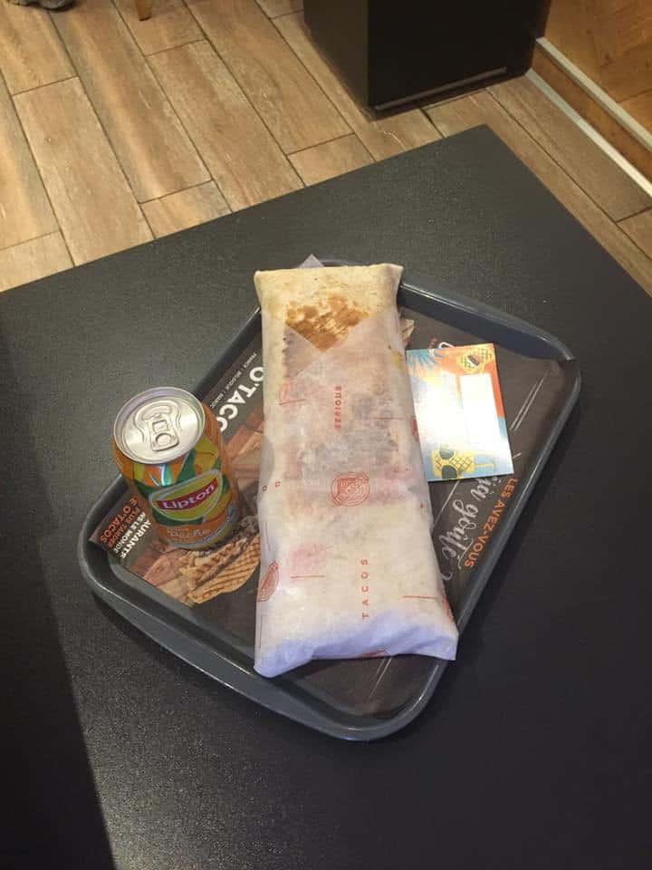 O'tacos — photo 3