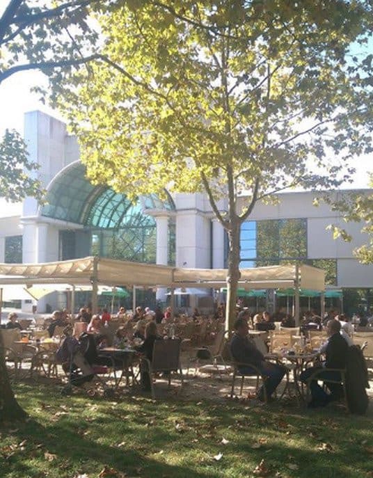 Pavillon Garonne — photo 3