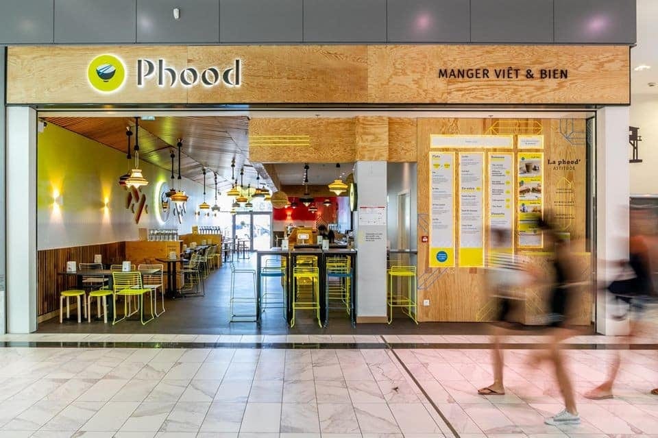 Phood — photo 2