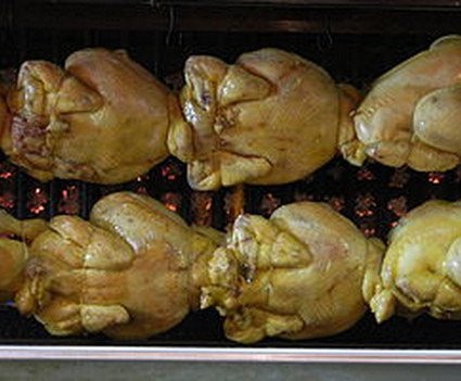 Poule House Chicken & Egg — photo 3