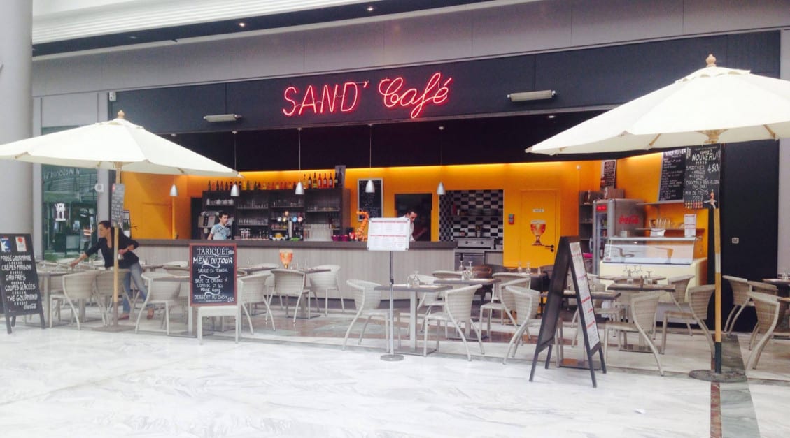 Sand'café — photo 3