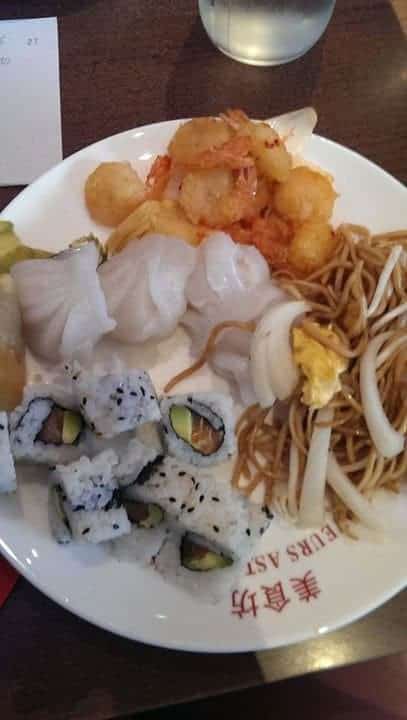 Saveurs Asiatiques — photo 3