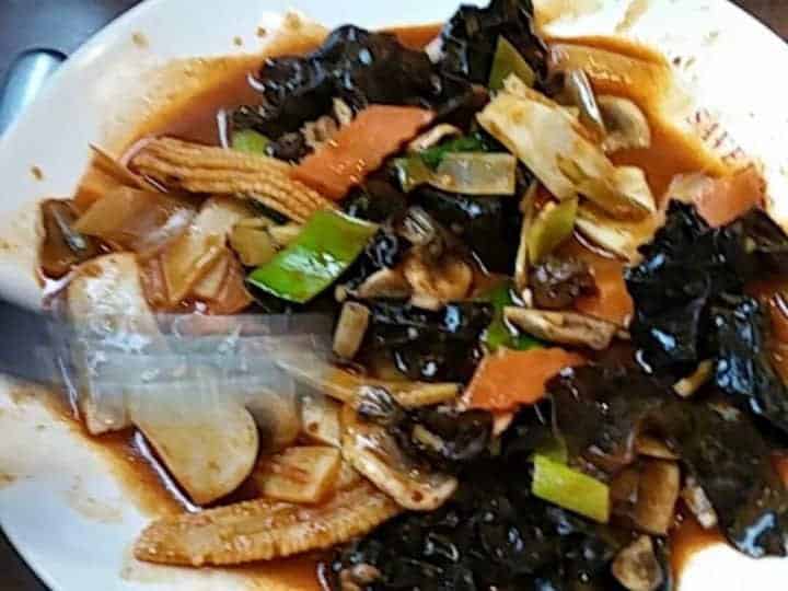 Photo de Saveurs Asiatiques