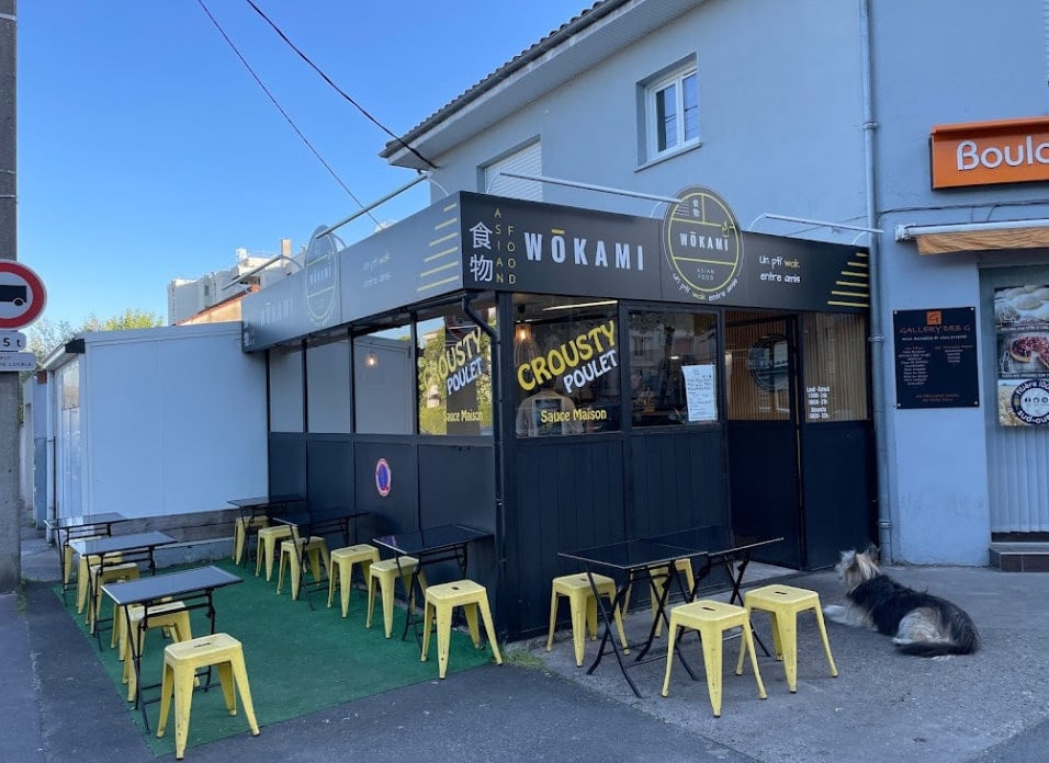 Wokami — photo 3