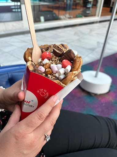 Photo de Yogurt Factory