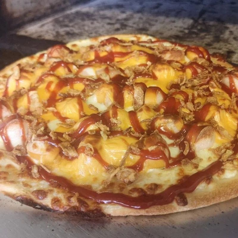 Pizza bingo — photo 2