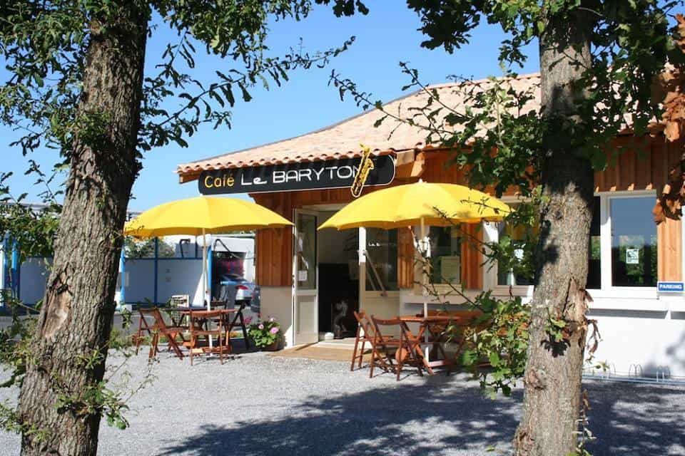 Café Le Baryton — photo 2