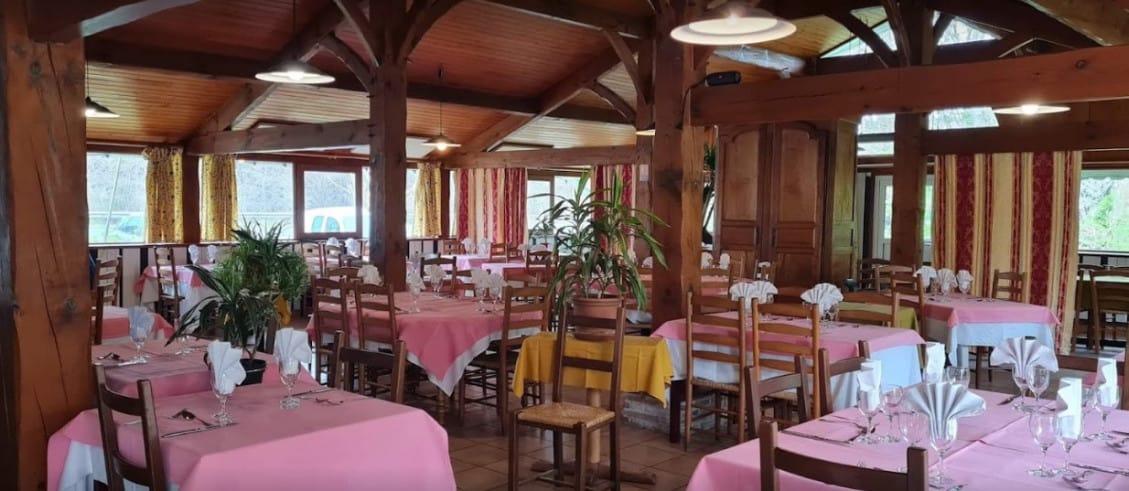 La Bucherie — photo 3