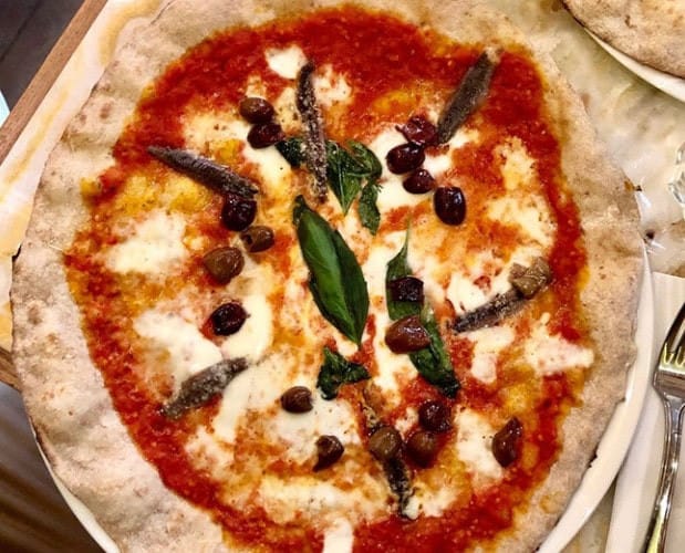 La case à pizz — photo 2