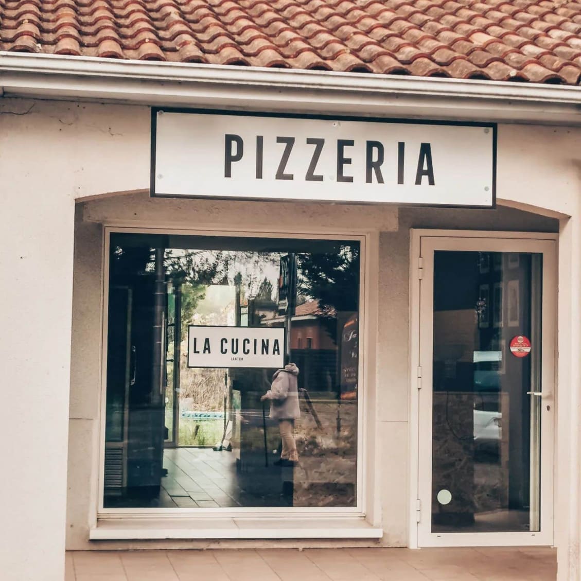 La Cucina — photo 3