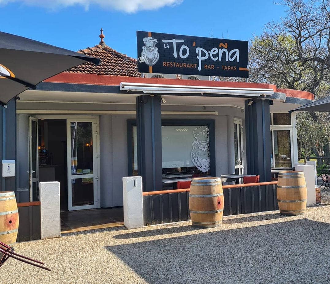 La to'peña — photo 2