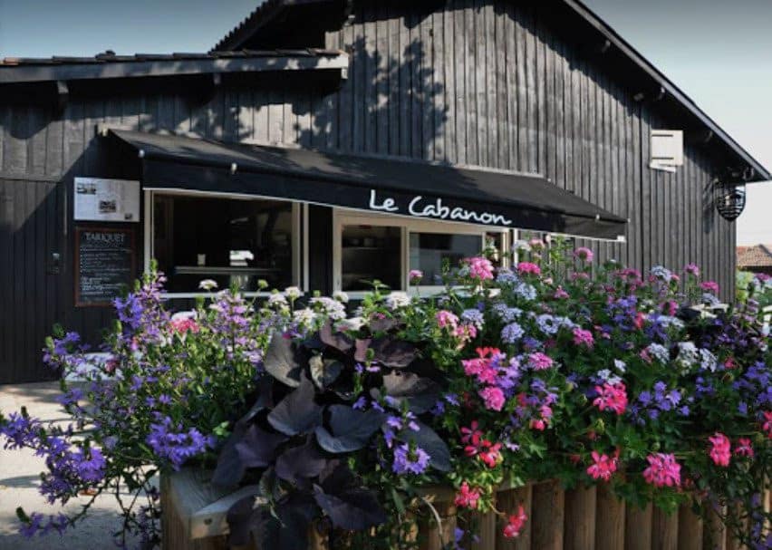 Le Cabanon — photo 3
