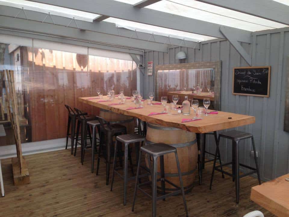Le Platane — photo 3