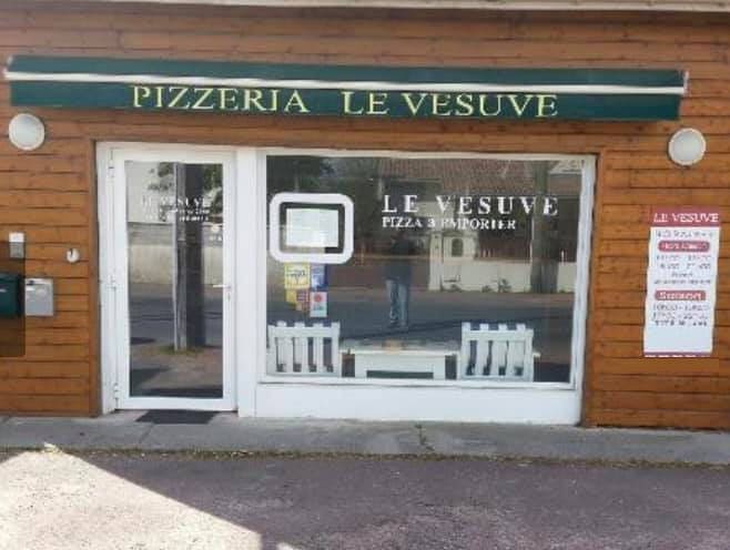 Le Vésuve — photo 3