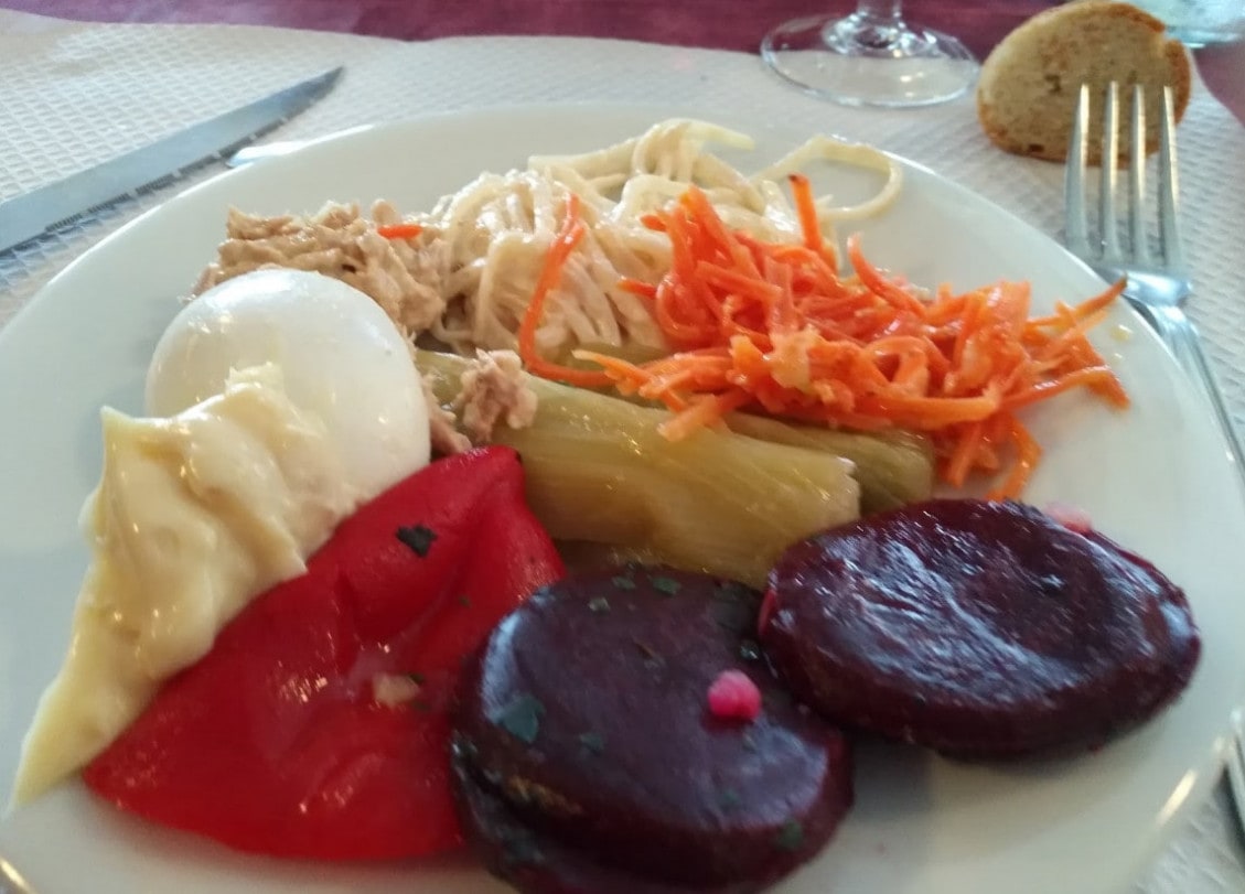 La Plaine de Moscou — photo 2