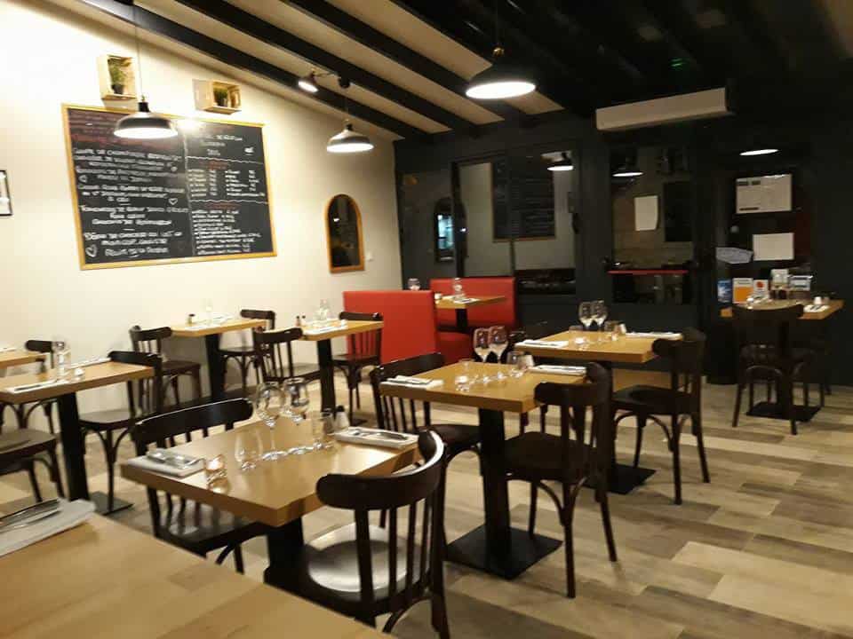 Ô Petit Bistrot — photo 3