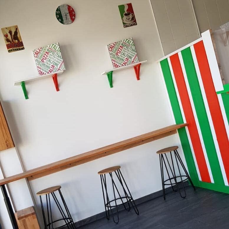 Aux Pizzas Gourmandes — Pizza - pizzéria à Villenave d'Ornon — photo 3