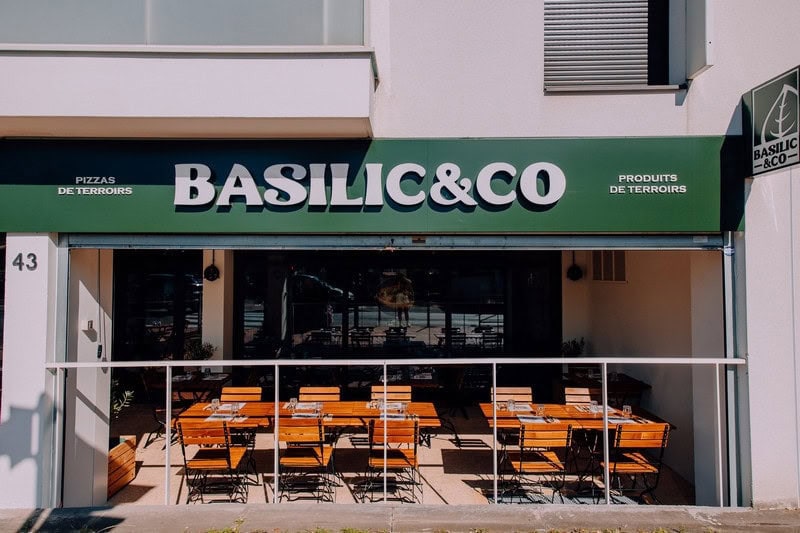 Basilic & Co — photo 2