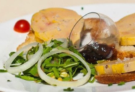 Chai d’Ornon — photo 3
