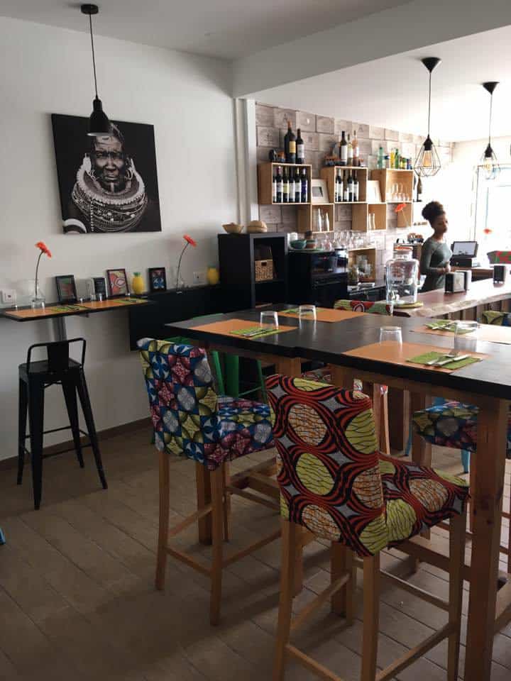 Chez Oumie — photo 2