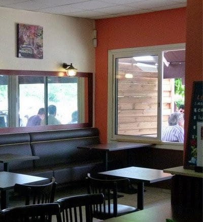 L'idylle — photo 3