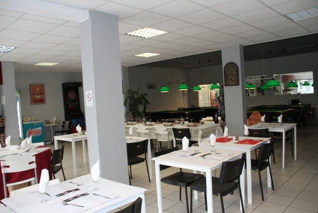 La Canne d'Argent — photo 2