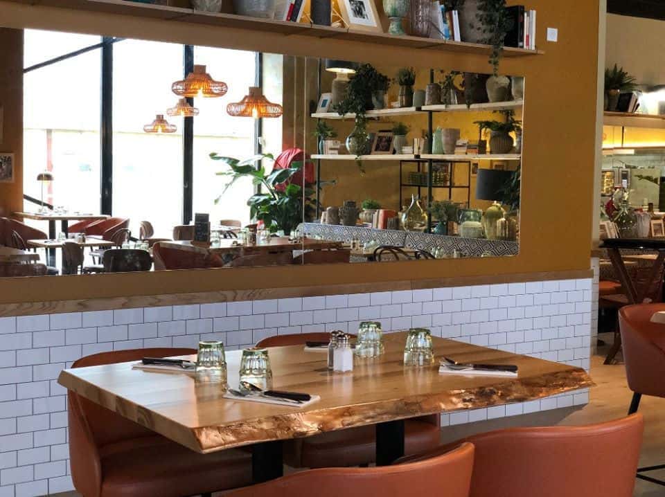 La Côte & l'Arête — photo 3
