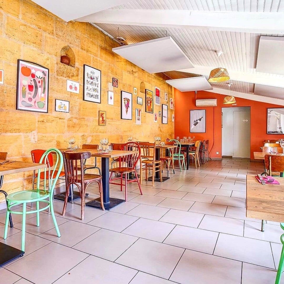 La Guinguette du Coq — photo 3