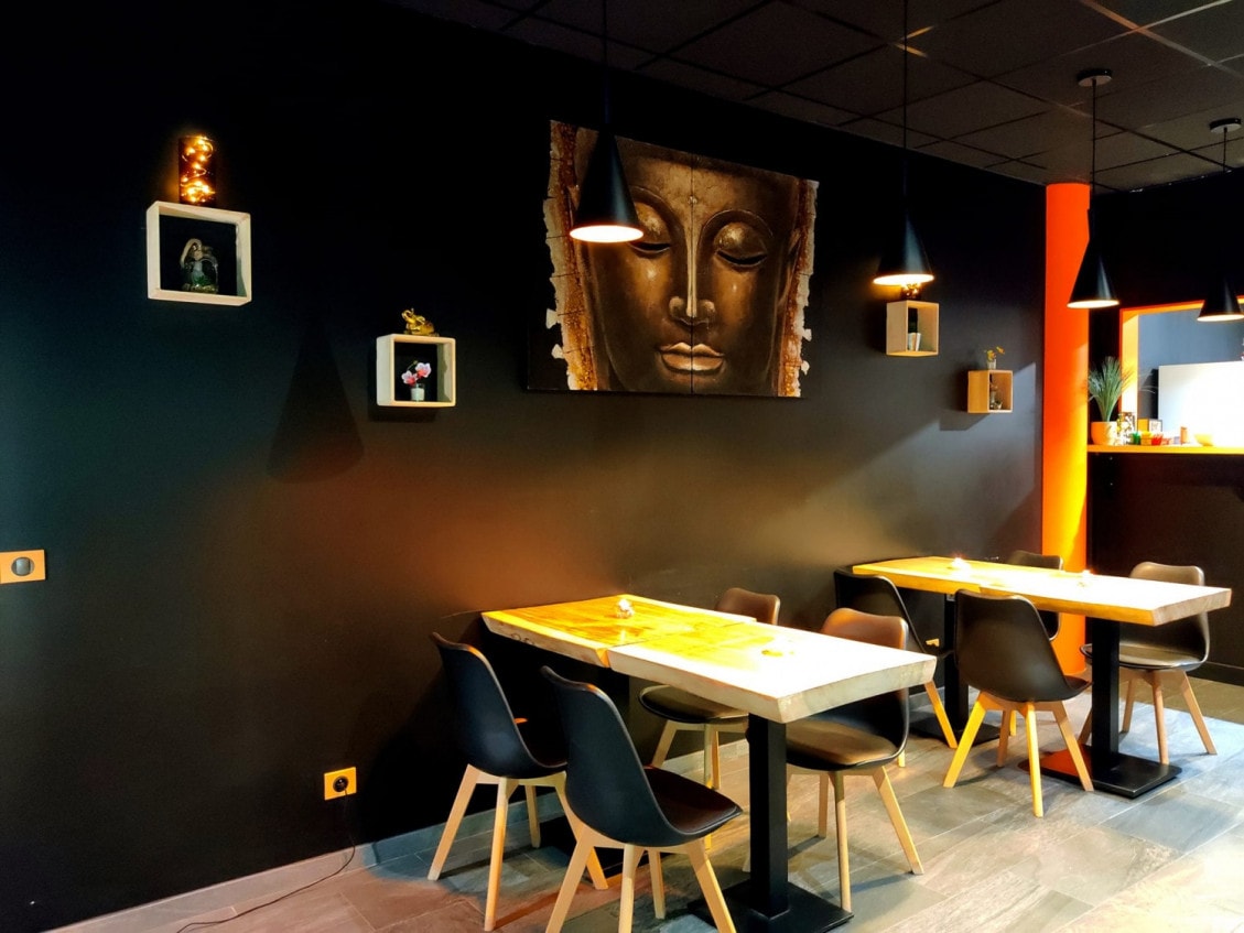 Le Bordeaux Phuket — photo 3