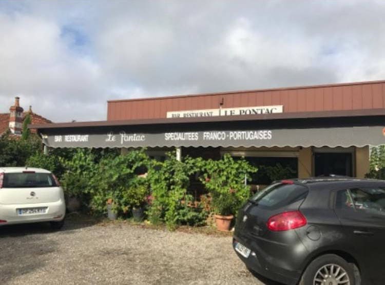 Le Pontac — photo 2