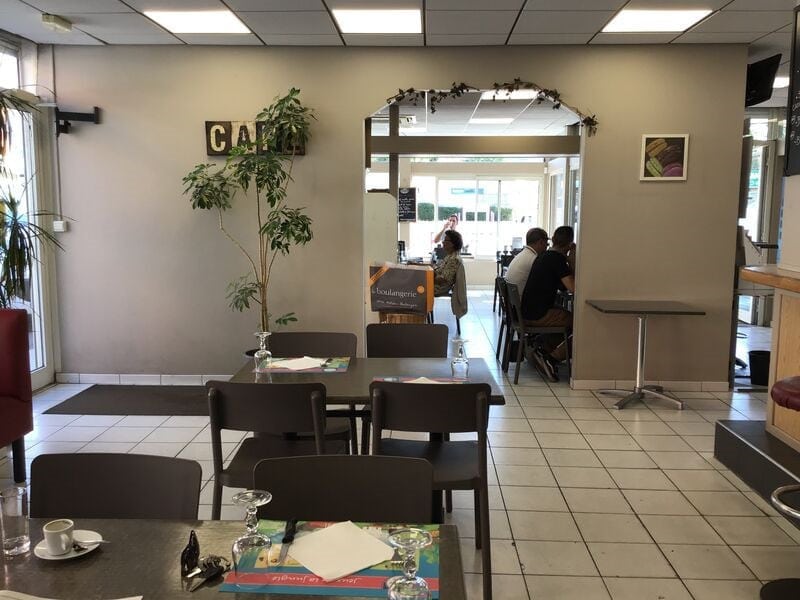 Le Reinitas — photo 2