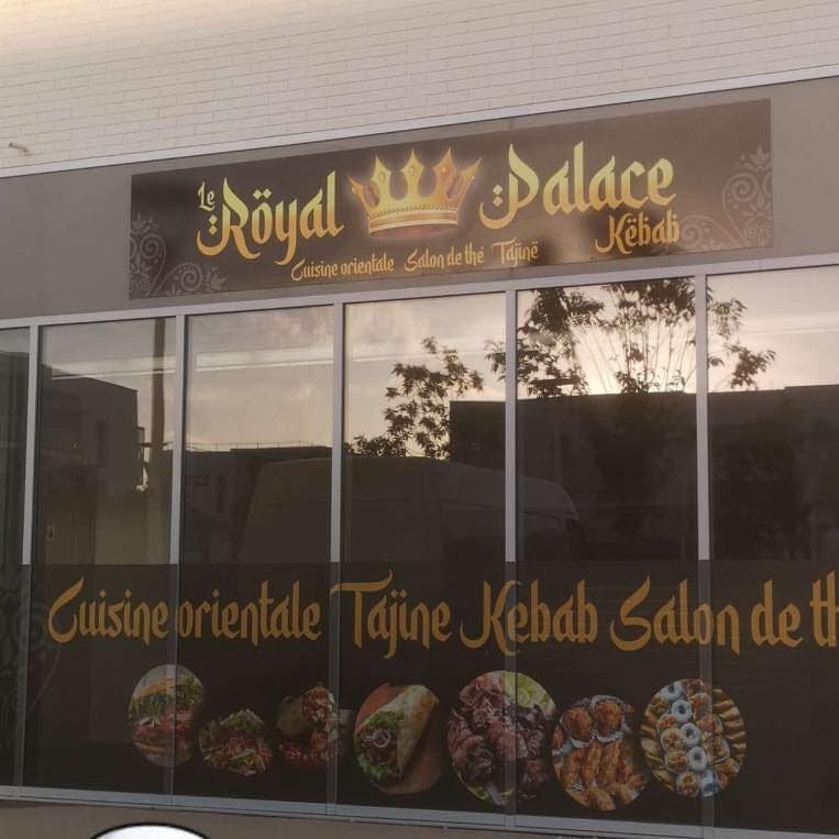 Le royal palace — Marocain et Couscous à Villenave d'Ornon — photo 2