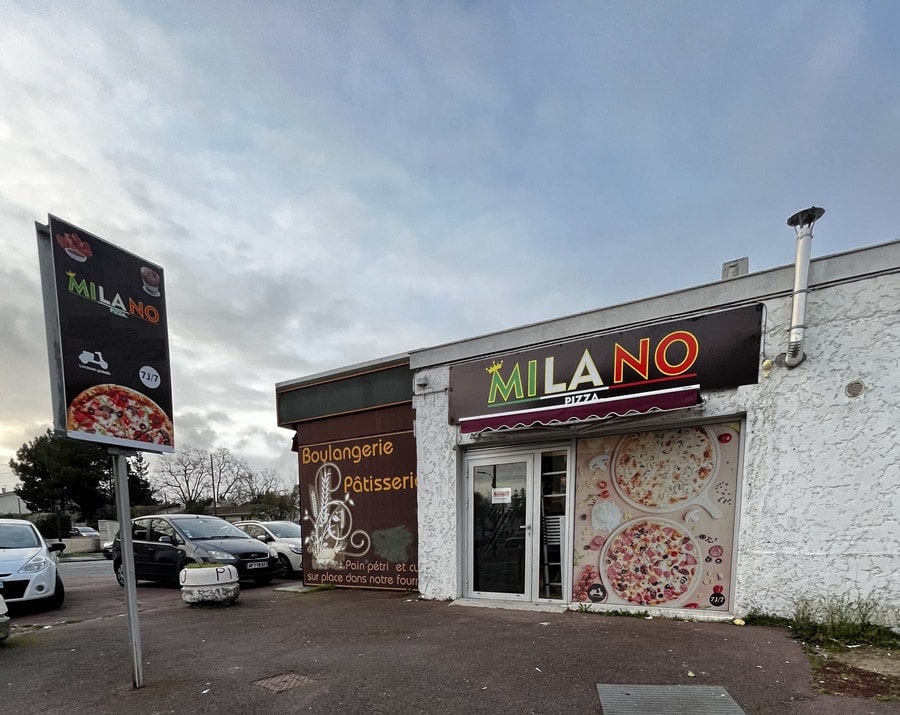 Milano Pizza — photo 3