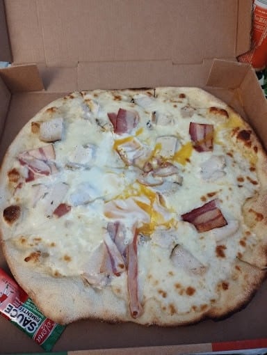 Milano Pizza — photo 2