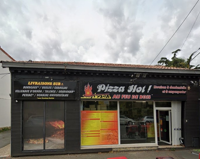 Pizza hot — photo 3