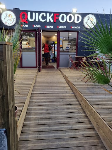 Quick Food — photo 2