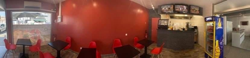 Restaurant Esta Cosa — photo 3