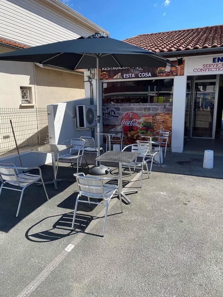 Restaurant Esta Cosa — photo 2